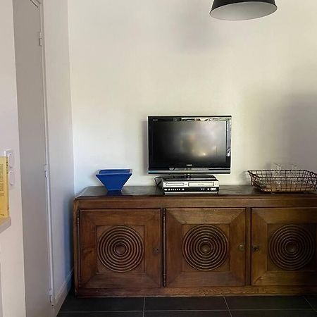 Appartement En Rez De Jardin Сібур Екстер'єр фото