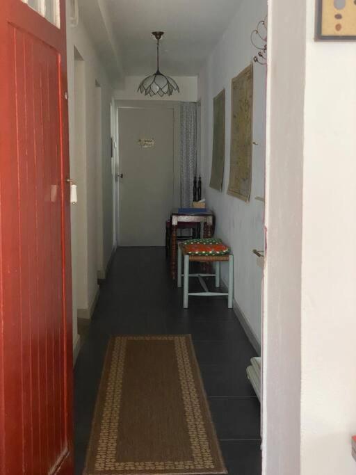 Appartement En Rez De Jardin Сібур Екстер'єр фото