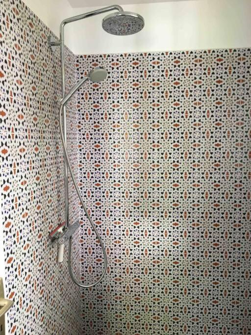 Appartement En Rez De Jardin Сібур Екстер'єр фото
