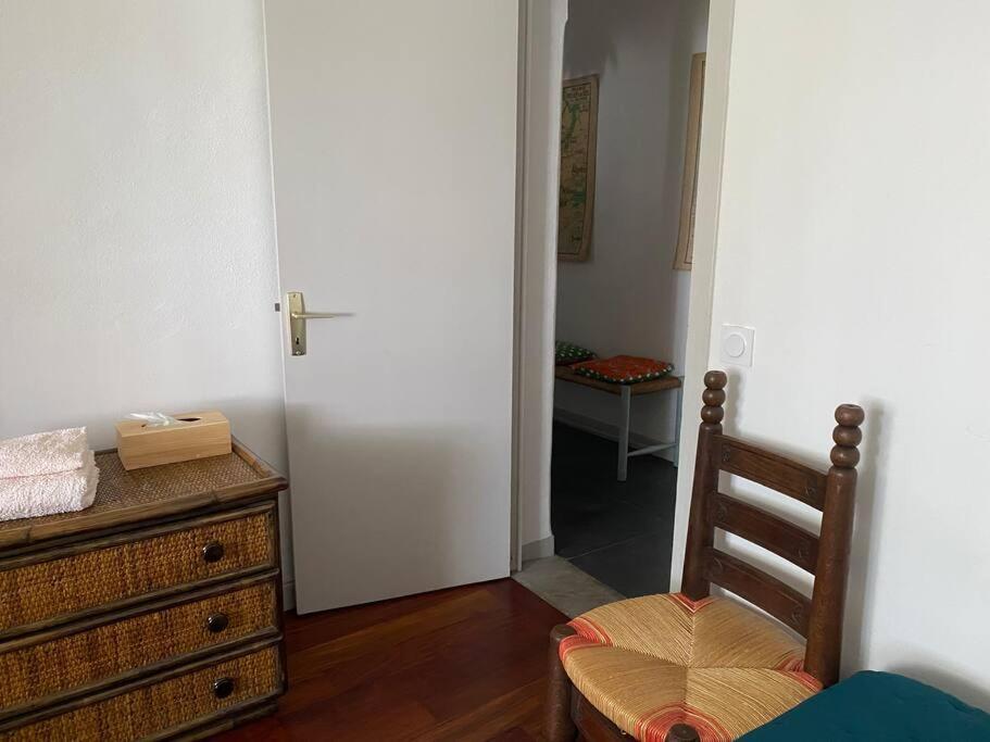 Appartement En Rez De Jardin Сібур Екстер'єр фото
